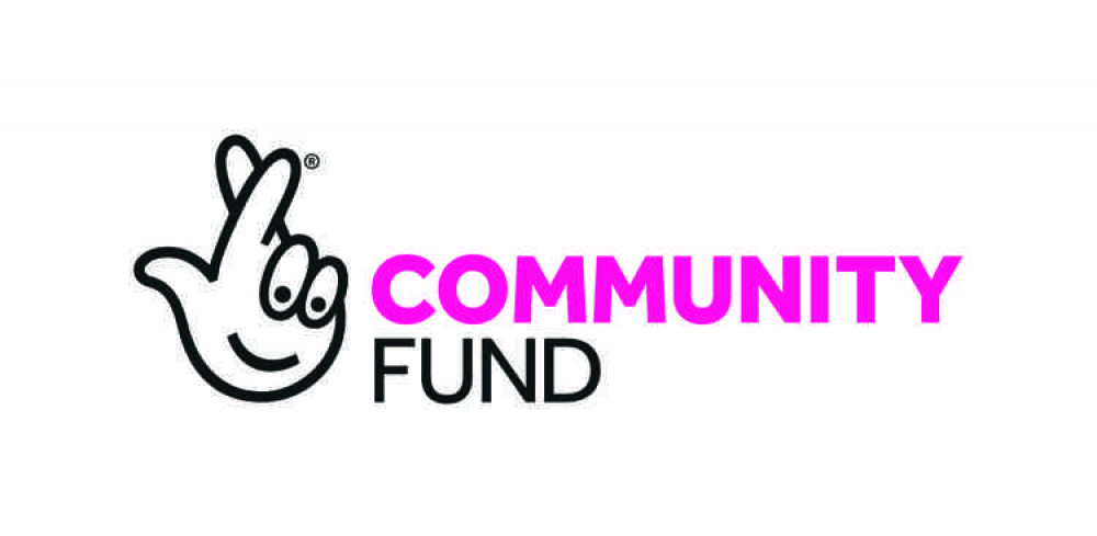 National Lottery Community Fund