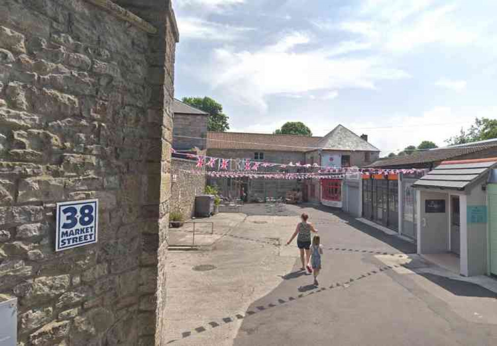 Loaf Bakehouse - see today's events (Photo: Google Street View)