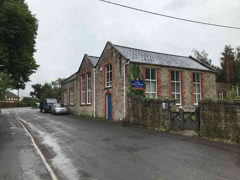 Coxley Primary School