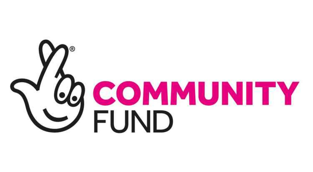 The money has come from the Coronavirus Community Support Fund The money has come from the Coronavirus Community Support Fund
