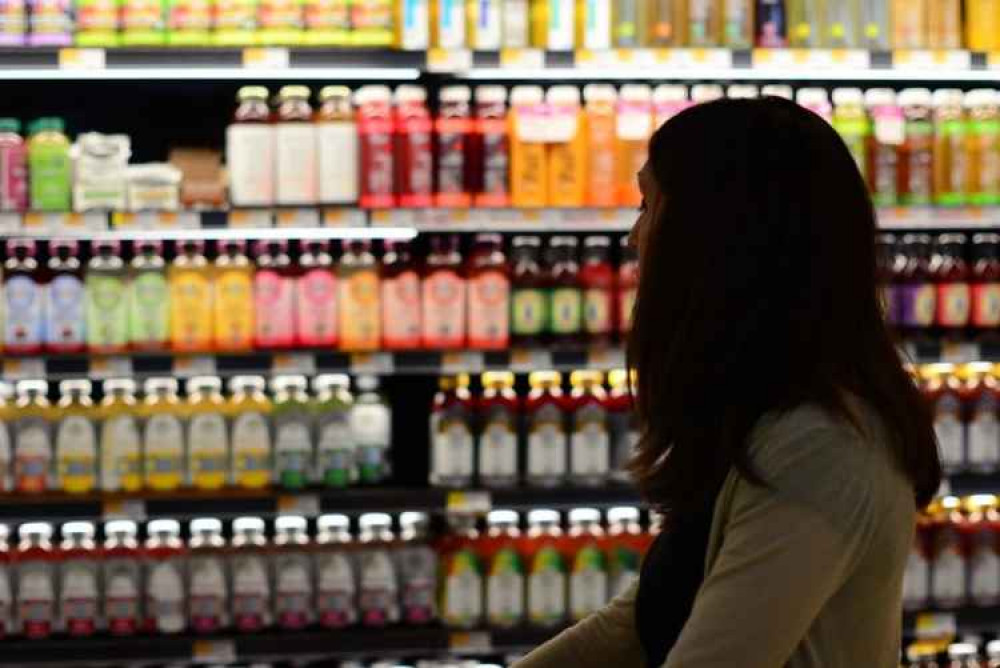 Supermarkets open at different times over the Christmas break Supermarkets open at different times over the Christmas break