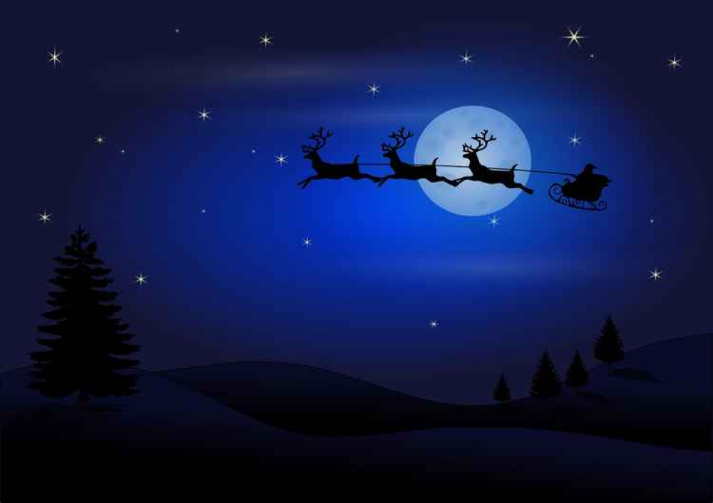 Excited for Christmas? Excited for Christmas?