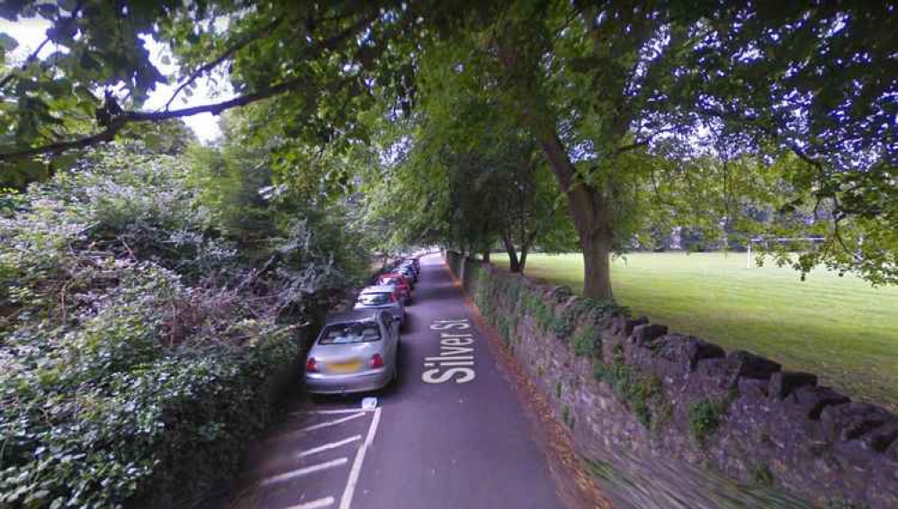 Silver Street in Wells is shut to be closed this week (Photo: Google Street View) Silver Street in Wells is shut to be closed this week (Photo: Google Street View)