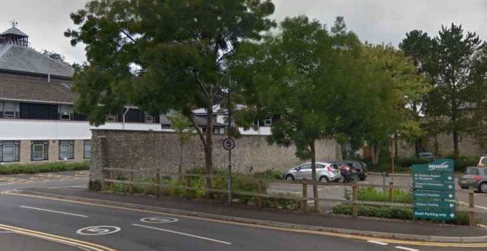 Mendip District Council headquarters (Photo: Google Maps) Mendip District Council headquarters (Photo: Google Maps)