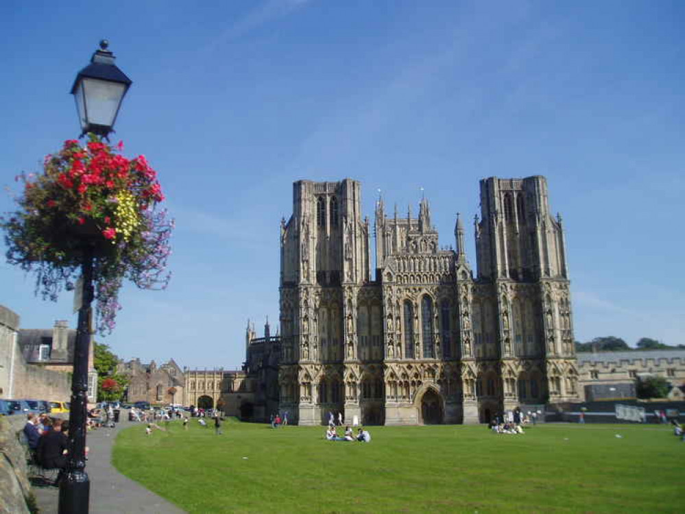 Wells Cathedral