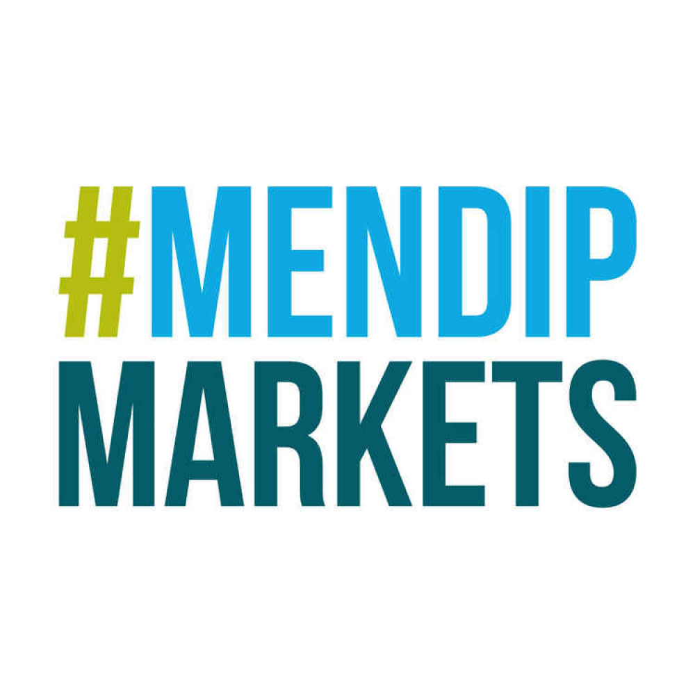 Mendip Markets Logo Mendip Markets Logo