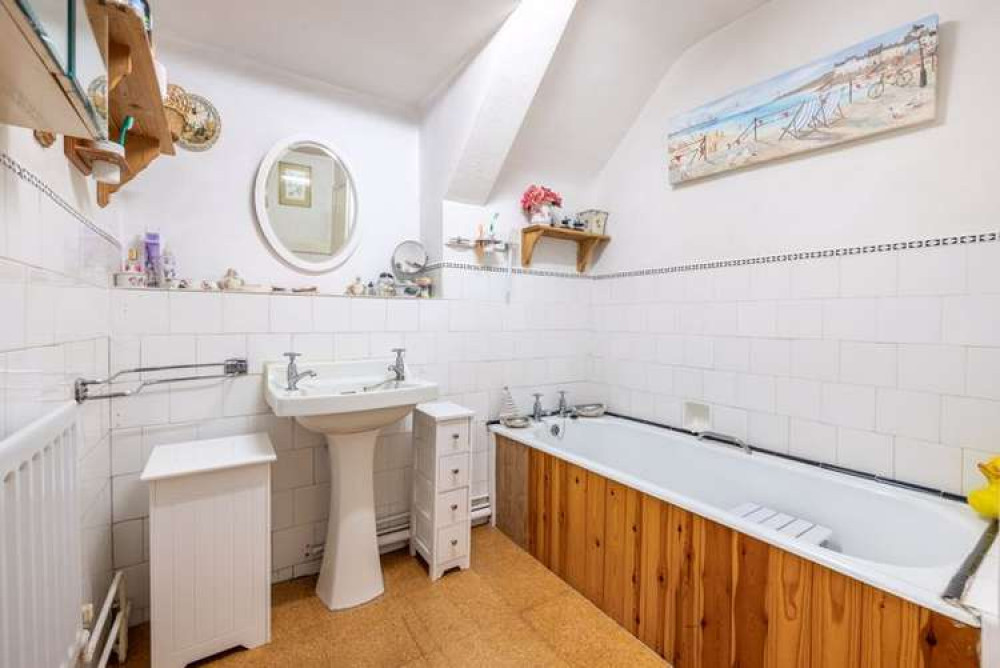 Four-bedroom cottage in West Horrington Four-bedroom cottage in West Horrington