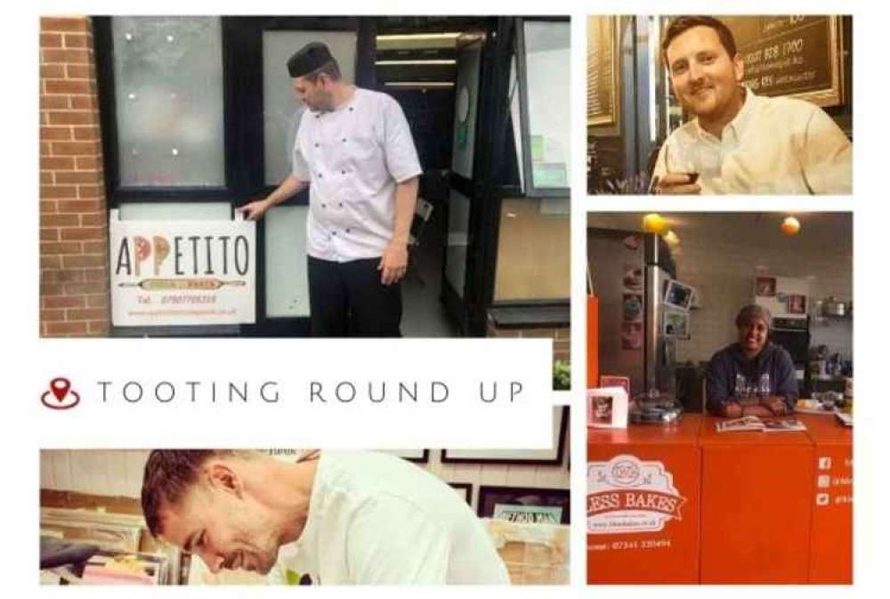 Tooting Nub News had a brilliant launch week!