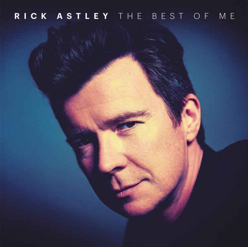Photographer to the stars: Neill shot the cover for Rick Astley's 2019 album Photographer to the stars: Neill shot the cover for Rick Astley's 2019 album