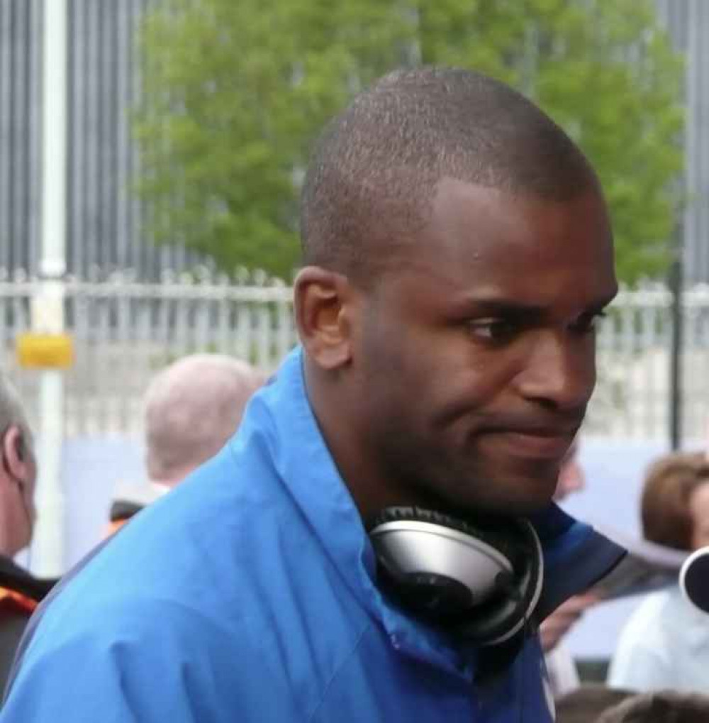 Darren Bent, Darren Bent,